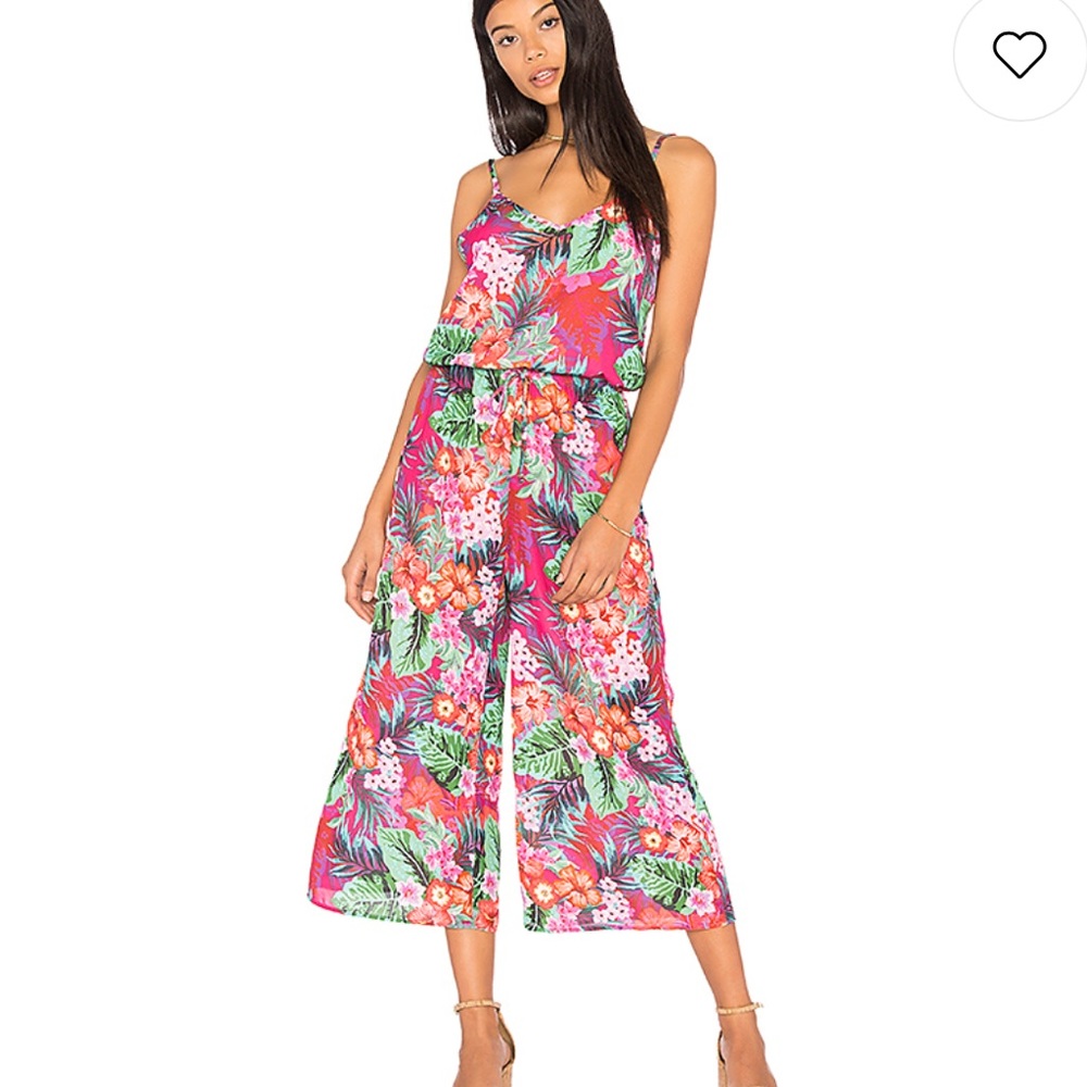 ***SOLD*** Show me Your MuMu Margaux Playsuit